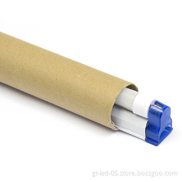 Electronic Ballasts Compatible High Lumen 25W 150cm T8 LED Tube Light